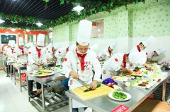 中餐冷拼 独具匠心 拼出来的艺术品