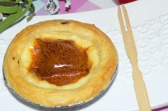 葡式蛋挞