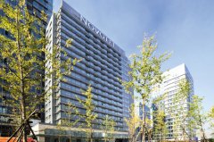 北京诺富特三元酒店招聘中餐、拉面师数名