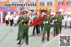 赛场外最可爱的人