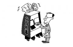 学一技之长 不做“啃老”一族