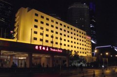 北京国贸饭店招聘信息