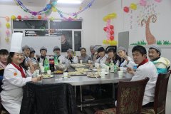 梦幻圣诞 和“礼”狂欢