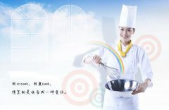 来新东方与美食结伴 做个美食粉