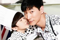 暖男当道 小鲜肉们看过来