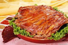 中国烹饪24般“武艺”（三）