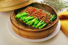 中国烹饪24般“武艺”（二）