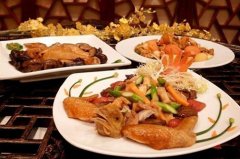 不想做烹饪艺术家的厨师不是好厨师