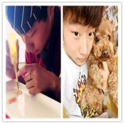 【校园明星】校园明星名单已经出炉，你是男神or女神吗？