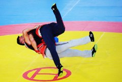 内蒙暴走“三”大事件