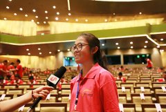 27年！我们一直努力奔跑！新东方烹饪教育27周年庆！