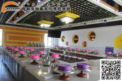 西点行业崛起背后的职业需求