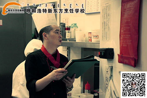 人物丨殷志龙：厚积薄发方能奔流入海