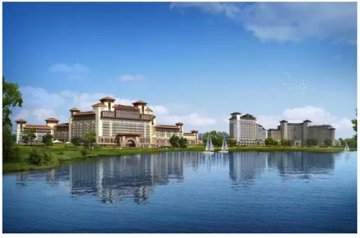 南昌万达文华酒店招聘