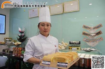 成功学子丨王敏：你都没坚持，还谈什么未来