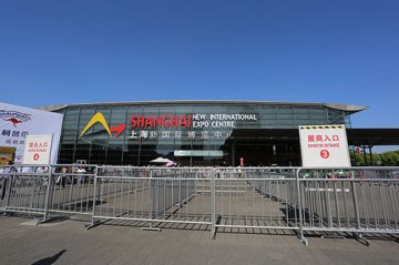 新东方烹饪教育蓄势待发 强势助力上海烘焙展