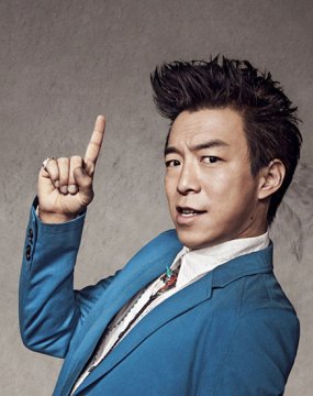 黄渤为何会成为男神？