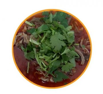 这个国庆不出门，吃遍呼和浩特美食！