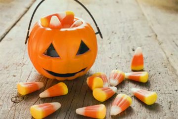 万圣节吃什么？南瓜饼？苹果派？