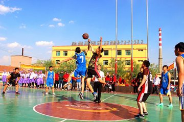 朝五晚九，这是你从未见过的新东方！