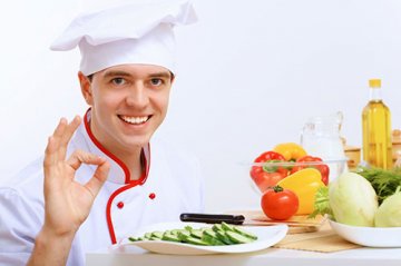 学厨师选择呼和浩特新东方，成功在明天！