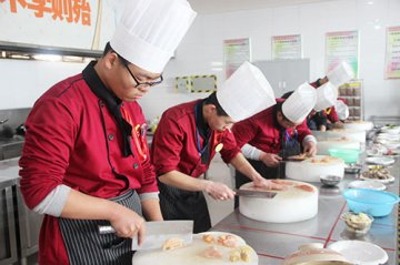 最美家乡菜 | 烹出浓浓爱意