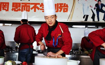 最美家乡菜 | 记忆中最美好的时刻