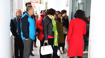 回民区失地农民找到了新出路——学烹饪、就业快、好赚钱！