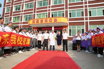 福利来了！歪果仁意大利名厨Antonio Terrei大师