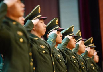 脱下戎装，学厨师，他们选择新东方！