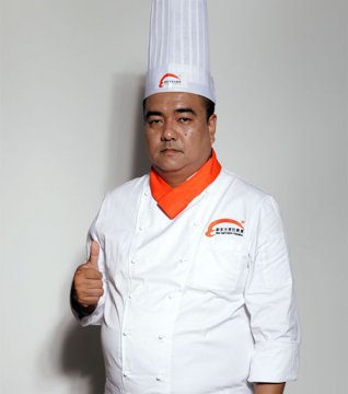 饕宴（五）属于妈妈的味道：全家福酱汁肉