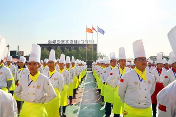 我“型”我“宿”致青春，宿舍文化节开始啦！