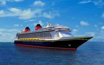 邮轮定向班欢送仪式||青春如歌，梦扬海外