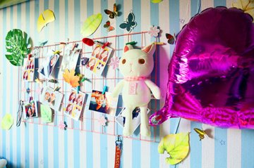 寝室文化节||室你、室你、还室你！！！