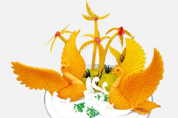 看完这些作品，才知道新东方学子的“段位”