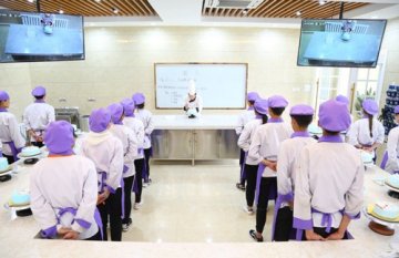 初、高中毕业生，现在都学什么技术？