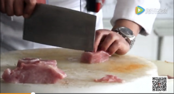 菠萝咕咾肉的做法