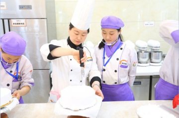 做西点必备的技巧 赶紧MARK起来