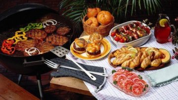 学厨师选择中餐还是西餐 五大区别让你不再纠结