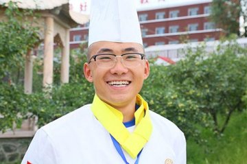 新生故事||呼和浩特新东方·初印象