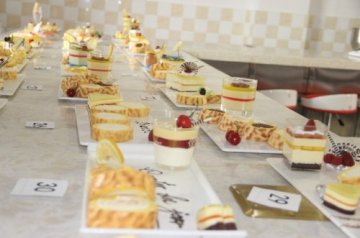 数据显示多数人学西点师培训不仅仅为开店赚钱