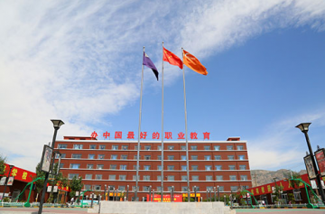 【我与新东方】遇见，皆因有你