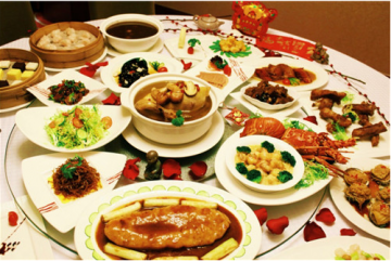 厨师上门再成潮流，18年年夜饭“一桌难求”