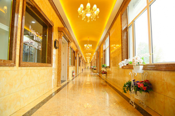 【我与新东方】  西点师—我小小的梦