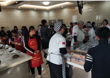 【我与新东方】一切不纯属偶然