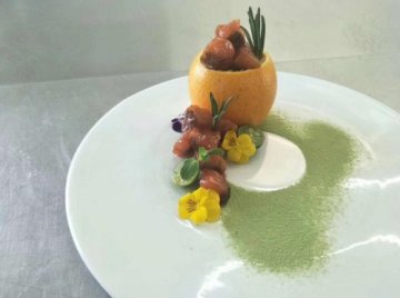 【学子心声】我，爱我所选择的