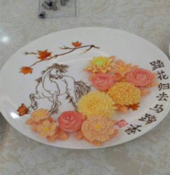 【我与新东方】 缘分，不期而遇