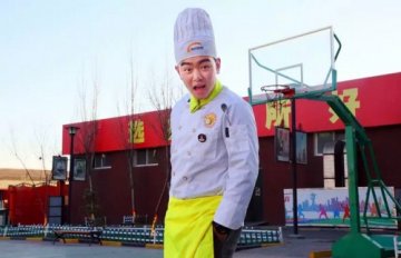 【新东方才子】海归暖男学厨记