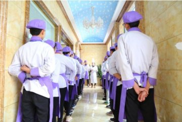 【新东方学子】生活的理想就是为了理想的生活