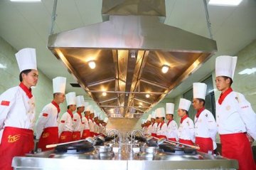 厨师的形势究竟如何 专业厨师培训学校带你了解